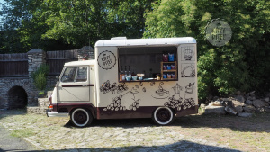 Piteltruck na akci 3