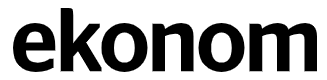 Ekonom